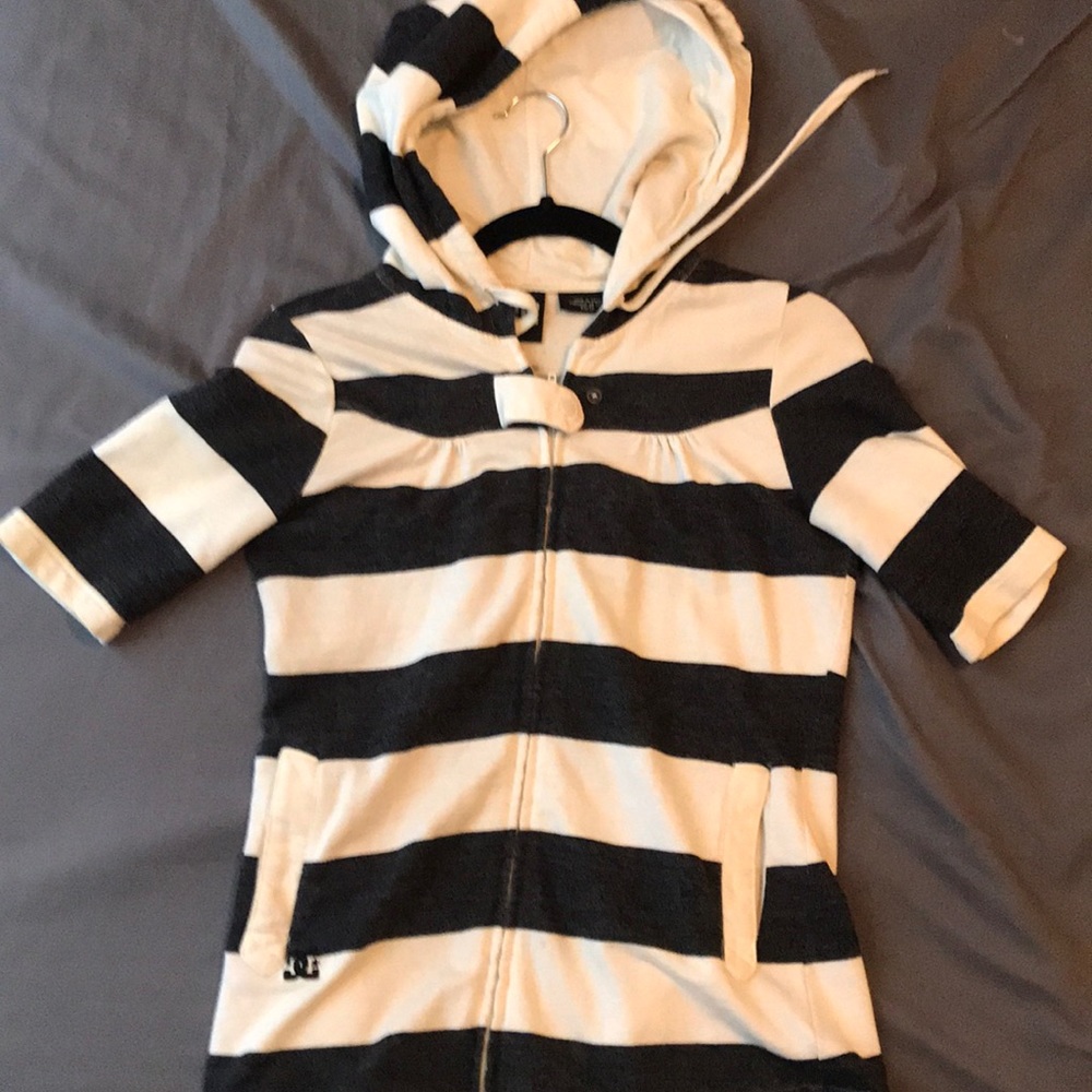 Have only worn it twice. No longer fits me.